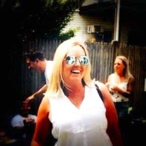 Meet your Posher, Taryn